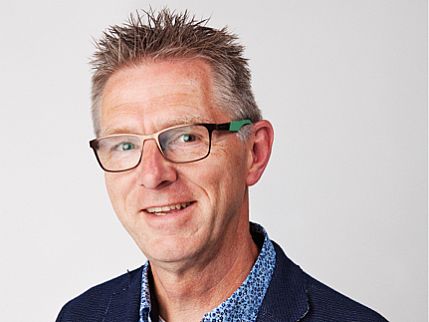 Loopbaancoach Jan Olijve